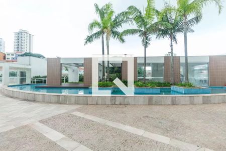 Apartamento à venda com 118m², 3 quartos e 4 vagasÁrea comum