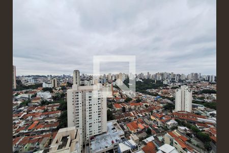 Apartamento à venda com 118m², 3 quartos e 4 vagasVista Quarto 1