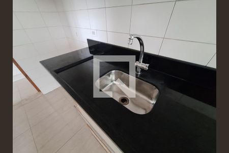 Apartamento à venda com 118m², 3 quartos e 4 vagasCozinha