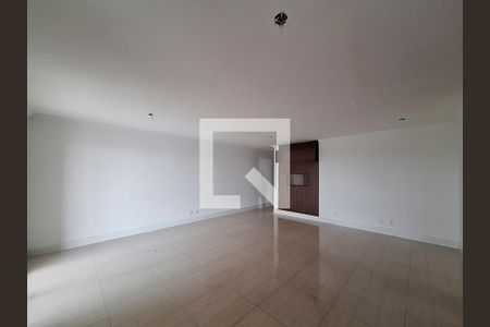 Sala de apartamento à venda com 3 quartos, 118m² em Parque Mandaqui, São Paulo
