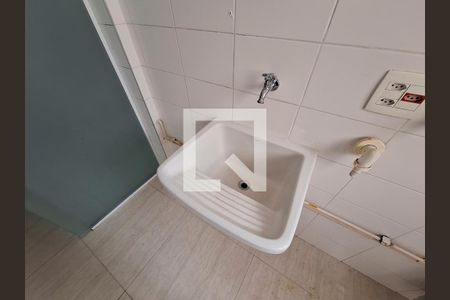 Apartamento à venda com 118m², 3 quartos e 4 vagasÁrea de Serviço