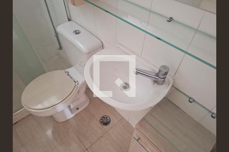 Apartamento à venda com 118m², 3 quartos e 4 vagasBanheiro