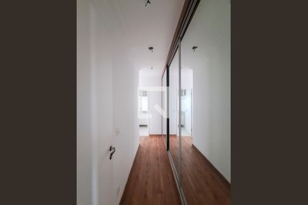 Quarto 1 Closet de apartamento à venda com 3 quartos, 118m² em Parque Mandaqui, São Paulo