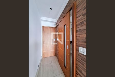 Apartamento à venda com 118m², 3 quartos e 4 vagasEntrada