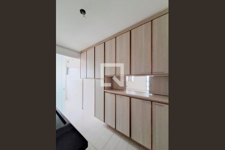 Apartamento à venda com 118m², 3 quartos e 4 vagasCozinha