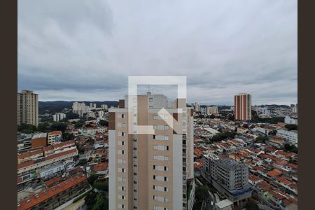Apartamento à venda com 118m², 3 quartos e 4 vagasVista Quarto 3