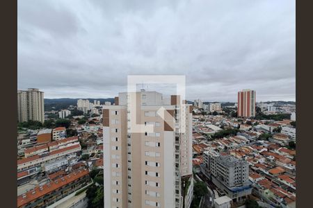 Apartamento à venda com 118m², 3 quartos e 4 vagasVista Quarto 2
