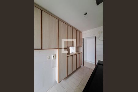 Apartamento à venda com 118m², 3 quartos e 4 vagasCozinha
