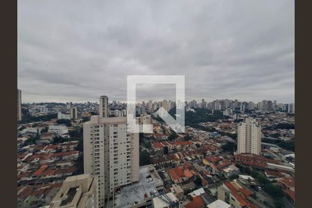 Vista Varanda de apartamento à venda com 3 quartos, 118m² em Parque Mandaqui, São Paulo
