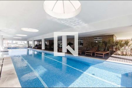 Apartamento à venda com 118m², 3 quartos e 4 vagasÁrea comum - Piscina