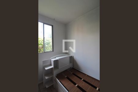 Apartamento à venda com 60m², 3 quartos e 1 vagaQuarto 2