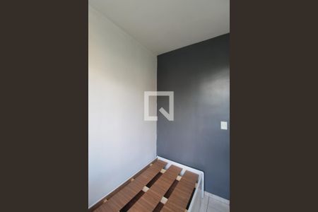 Apartamento à venda com 60m², 3 quartos e 1 vagaQuarto 2