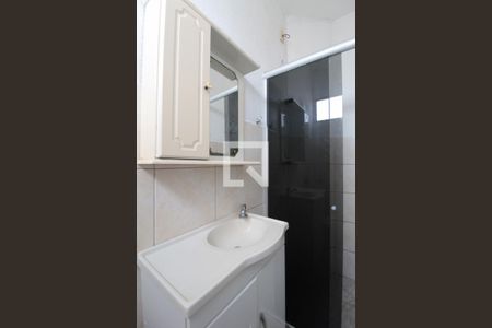 Apartamento à venda com 60m², 3 quartos e 1 vagaBanheiro Social