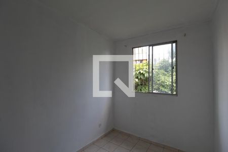 Apartamento à venda com 60m², 3 quartos e 1 vagaQuarto 3