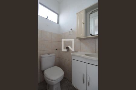 Apartamento à venda com 60m², 3 quartos e 1 vagaBanheiro Social