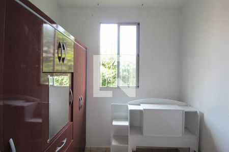 Apartamento à venda com 60m², 3 quartos e 1 vagaQuarto 2