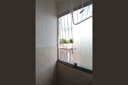 Apartamento à venda com 60m², 3 quartos e 1 vagaCozinha e Área de Serviço