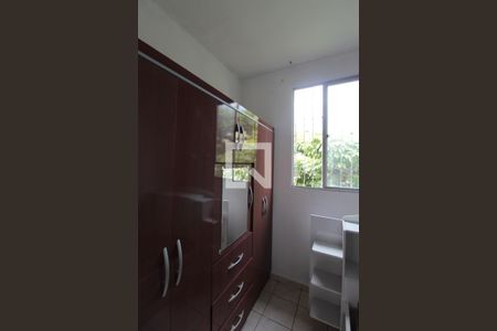 Apartamento à venda com 60m², 3 quartos e 1 vagaQuarto 2