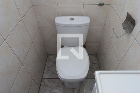 Apartamento à venda com 60m², 3 quartos e 1 vagaBanheiro Social