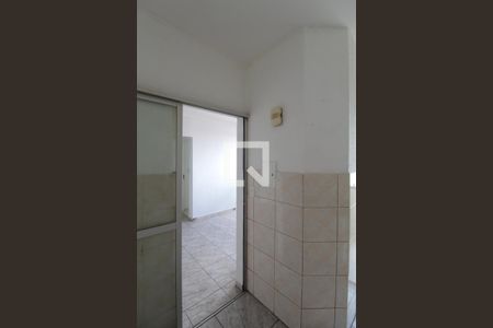 Apartamento à venda com 60m², 3 quartos e 1 vagaCozinha e Área de Serviço