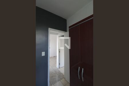 Apartamento à venda com 60m², 3 quartos e 1 vagaQuarto 2