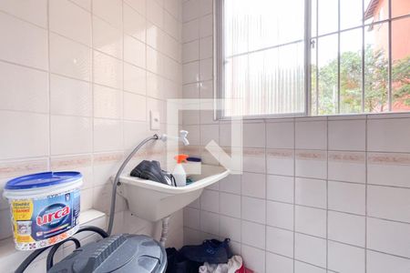 Apartamento à venda com 47m², 1 quarto e 1 vaga Apartamento à venda com 47m², 1 quarto e 1 vagaÁrea de Serviço