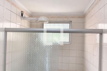 Apartamento à venda com 47m², 1 quarto e 1 vaga Apartamento à venda com 47m², 1 quarto e 1 vagaBanheiro Social