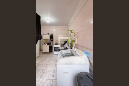 Apartamento à venda com 47m², 1 quarto e 1 vaga Apartamento à venda com 47m², 1 quarto e 1 vagaÁrea de Serviço