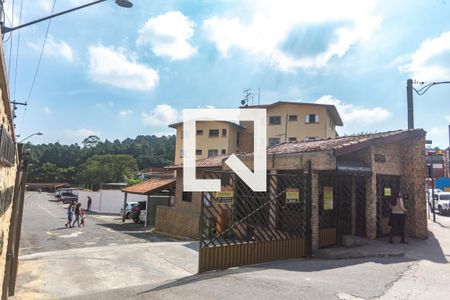 Apartamento à venda com 47m², 1 quarto e 1 vaga Apartamento à venda com 47m², 1 quarto e 1 vagaFachada