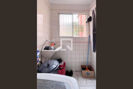 Apartamento à venda com 47m², 1 quarto e 1 vaga Apartamento à venda com 47m², 1 quarto e 1 vagaÁrea de Serviço