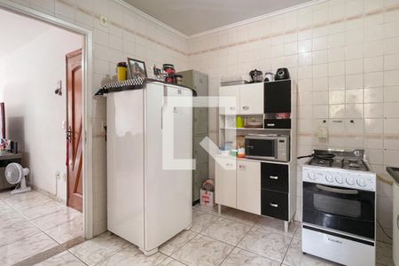 Apartamento à venda com 47m², 1 quarto e 1 vaga Apartamento à venda com 47m², 1 quarto e 1 vagaCozinha