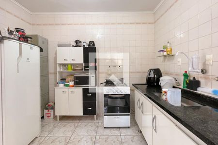 Apartamento à venda com 47m², 1 quarto e 1 vaga Apartamento à venda com 47m², 1 quarto e 1 vagaCozinha