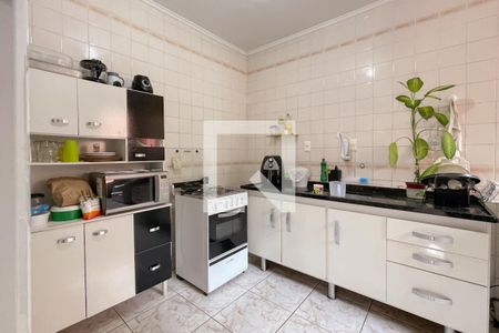 Apartamento à venda com 47m², 1 quarto e 1 vaga Apartamento à venda com 47m², 1 quarto e 1 vagaCozinha