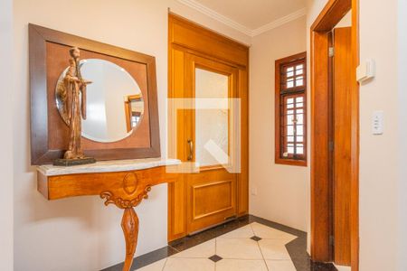 Casa à venda com 350m², 3 quartos e 2 vagas Casa à venda com 350m², 3 quartos e 2 vagasHall de entrada