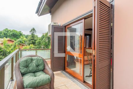 Casa à venda com 350m², 3 quartos e 2 vagas Casa à venda com 350m², 3 quartos e 2 vagasVaranda da Sala 2