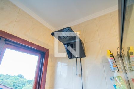 Casa à venda com 350m², 3 quartos e 2 vagas Casa à venda com 350m², 3 quartos e 2 vagasBanheiro Social