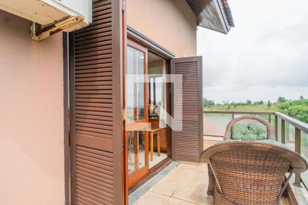 Casa à venda com 350m², 3 quartos e 2 vagas Casa à venda com 350m², 3 quartos e 2 vagasVaranda da Sala 2