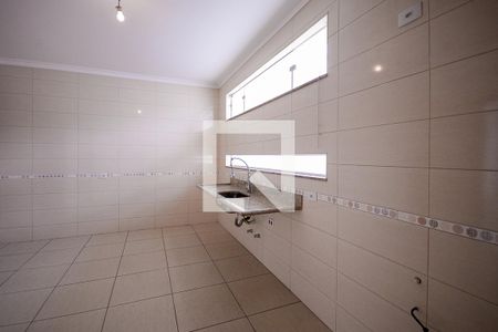 Cozinha de casa à venda com 3 quartos, 240m² em Vila Gumercindo, São Paulo