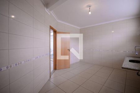 Cozinha de casa à venda com 3 quartos, 240m² em Vila Gumercindo, São Paulo