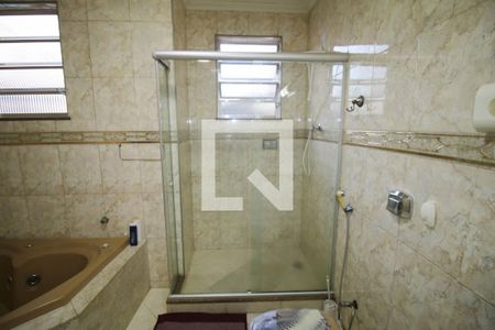 Casa à venda com 120m², 3 quartos e 1 vagaBanheiro da Suíte 1