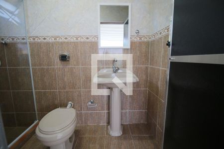 Casa à venda com 120m², 3 quartos e 1 vagaBanheiro de serviço