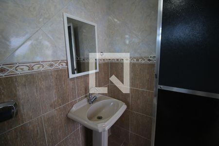 Casa à venda com 120m², 3 quartos e 1 vagaBanheiro de serviço