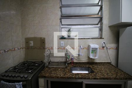 Casa à venda com 120m², 3 quartos e 1 vagaCozinha