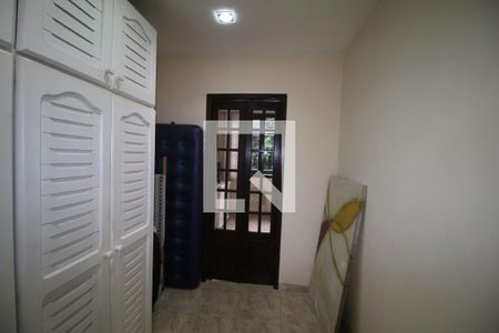 Casa à venda com 120m², 3 quartos e 1 vagaCloset da suíte 1