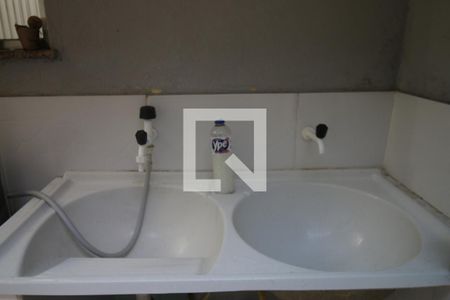 Casa à venda com 120m², 3 quartos e 1 vagaÁrea de Serviço