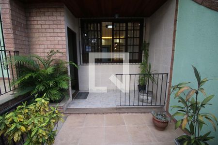 Casa à venda com 120m², 3 quartos e 1 vagaVaranda