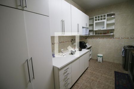 Casa à venda com 120m², 3 quartos e 1 vagaCozinha