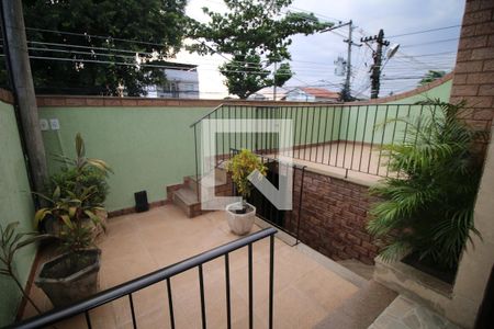 Casa à venda com 120m², 3 quartos e 1 vagaVaranda