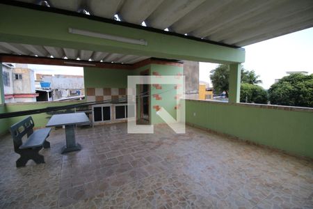 Casa à venda com 120m², 3 quartos e 1 vagaTerraço e Área gourmet