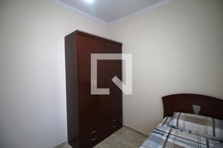 Casa à venda com 120m², 3 quartos e 1 vagaQuarto 3